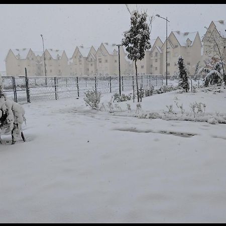 Les Jardins D'Ifrane Apartment Ifrane  Luaran gambar